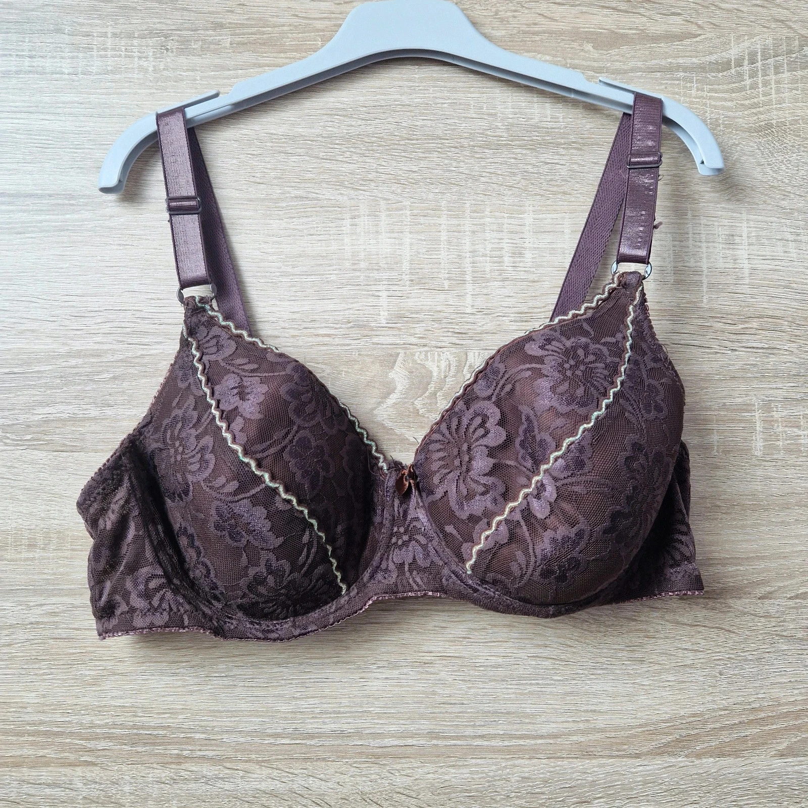 Soutien gorge Petillance 110D